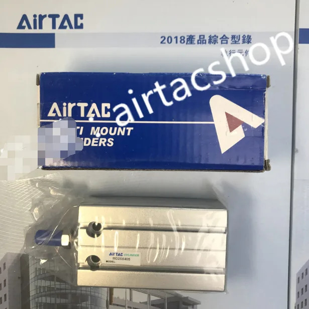 AirTAC MD25X40S 실린더