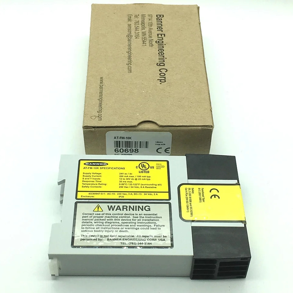 배너 센서컬러 센서 2m 케이블 10-30 V dc R58ECRGB1 74999 npn pnp R58 EXPERT 레지스터 마크