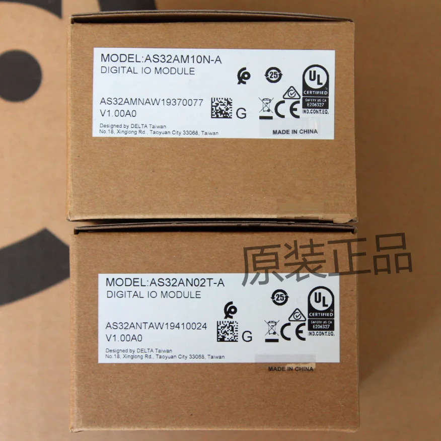 델타 프로그래밍 컨트롤러 AS228T-A AS228R-A AS-PS02 AS-PS02A AS00SCM-A