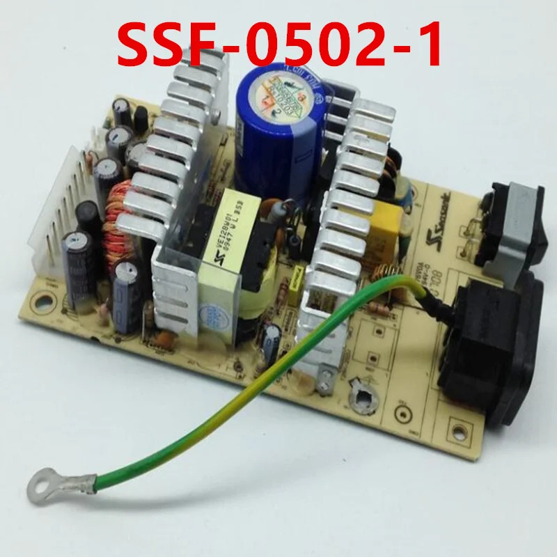 오리지널 전원공급장치 보드 SEASONIC SSF-0502-1 3.3V10A 5V2A