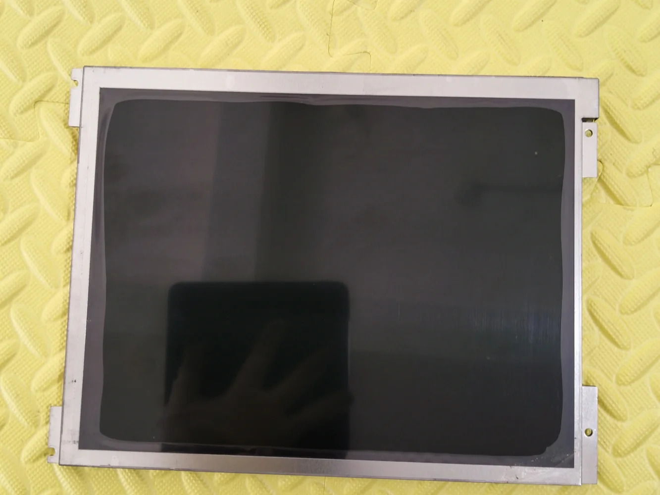 오리지널 10.4인치 TCG104VGLPBANN-AN51 LCD 디스플레이 화면