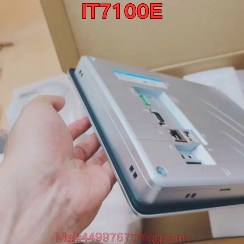 IT7100E 터치스크린