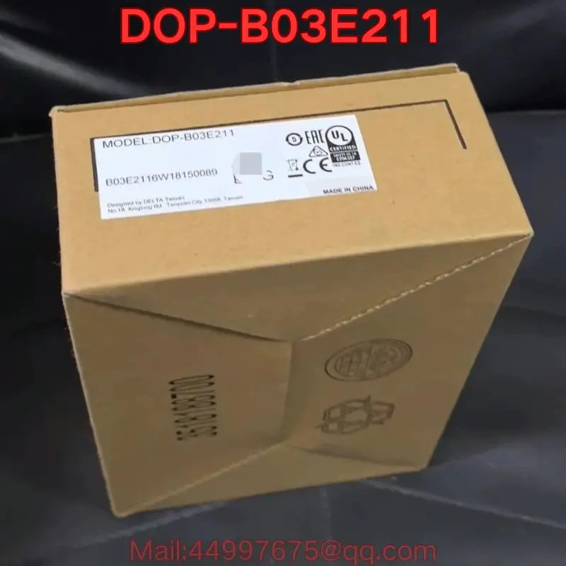 DOP-B03E211 터치스크린