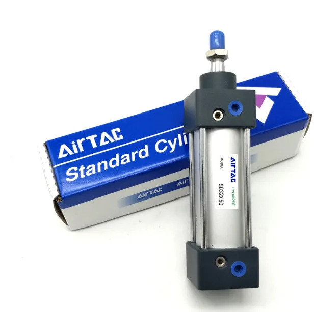 AirTAC SC32X50 실린더