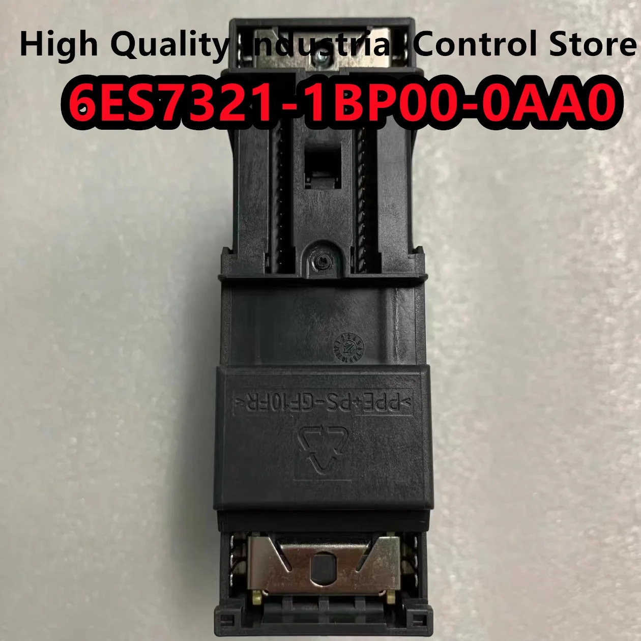 PLC 6ES7321-1BP00-0AA06ES7321-1CH00-0AA0