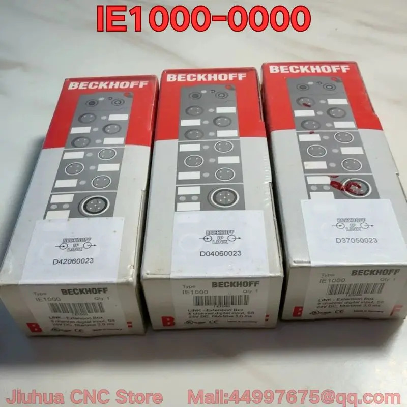 7월 신형 IE1000-0000 IE1000 PLC 모듈 견적