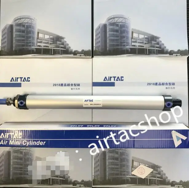 AirTAC MAL25X250CA 실린더