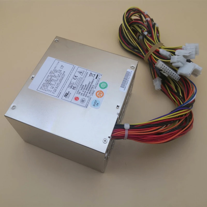 이맥스PSU 350W 전원공급장치 HG2-6350P HG2-6300PROHS HG2-6400P 신