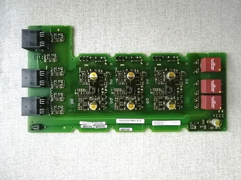 IGBT 모듈 없는 드라이브 보드 A5E00825002 110 90 132KKW