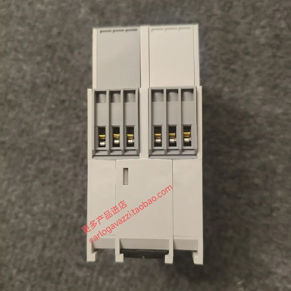 Jiale 증기선 과전압 저전압 위상 시퀀스 보호대 전압 모니터링 릴레이 DPC01DM48400HZB013