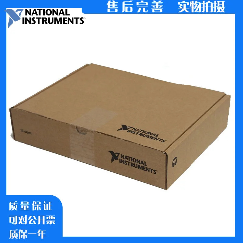 미국 NI 778676-01 CB-37FH D-SUB 37 인터페이스 37P 범정션 신