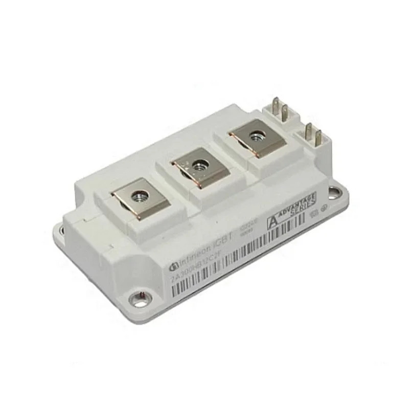 2A300HB12C2F 전원공급장치 모터 인버터 IGBT 전원 모듈