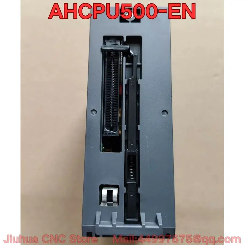 리퍼 AHCPU500-EN PLC 모듈 기능 리퍼는 정상