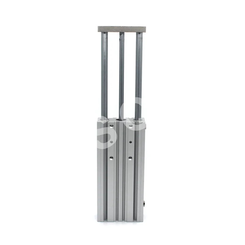 MGPM12-100A125A150A175A200A250A300Z MGPM12-100AZ125AZ150AZ175AZ200AZ250AZ300AZ SMC 공압 컴팩트 실린더 MGPM