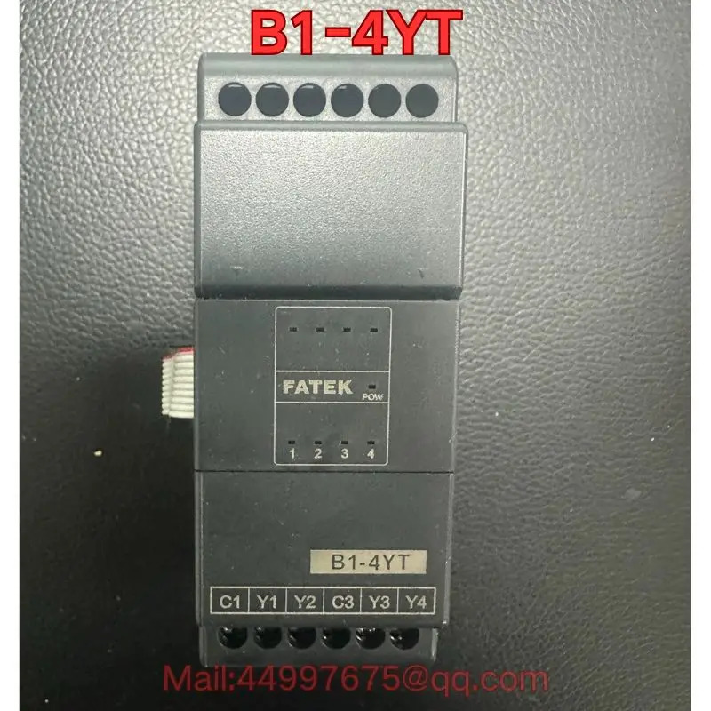 B1-4YT PLC 모듈