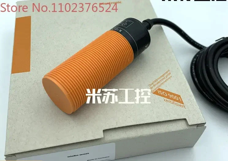 정전식 스위치 KI0202 KI0020 KI0209 KI--ABOA NI IFM