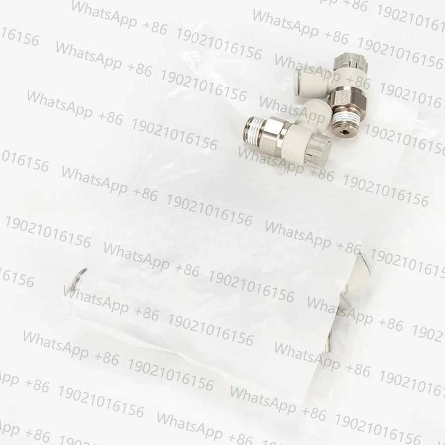 10PC SMC AS3201F-03-10SA JL