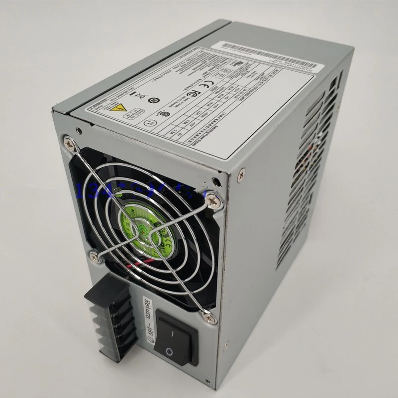 FSP DC오리지널 PSU 전원공급장치 FSP400-60DL 48V 400W 신