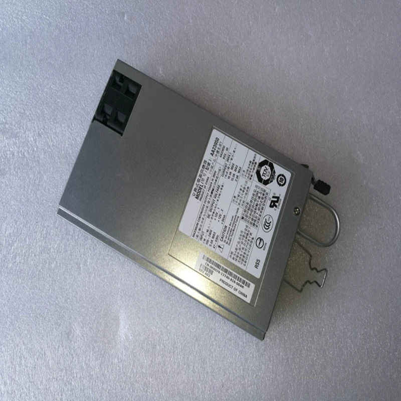 델 EMC AX100 AX150 PSU 350W 전원공급장치 AA23950 KK076 071-000-457 신
