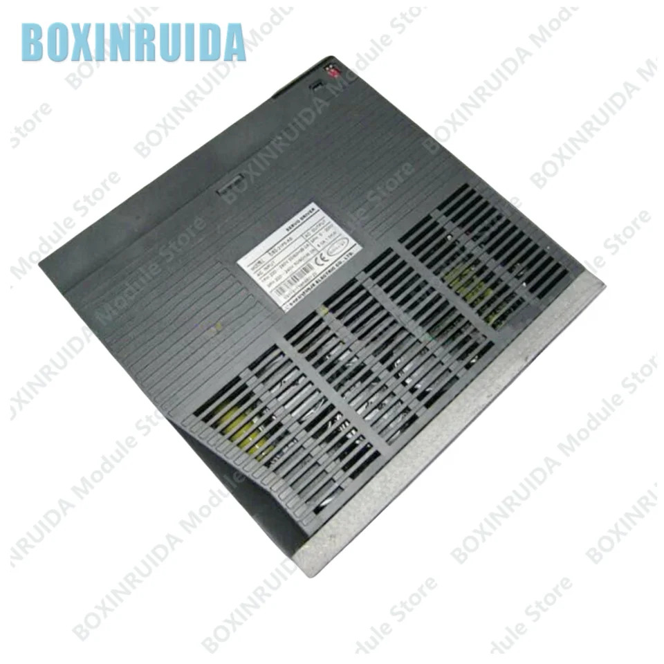 오리지널 서보 드라이브 DS5L2-20P1-PTA DS5L2-20P2-PTA DS5L2-20P4-PTA DS5L2-20P7-PTA 신