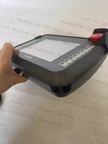 1pc는 GP2401H-TC41-24V를 리퍼했습니다. 3080028 -01