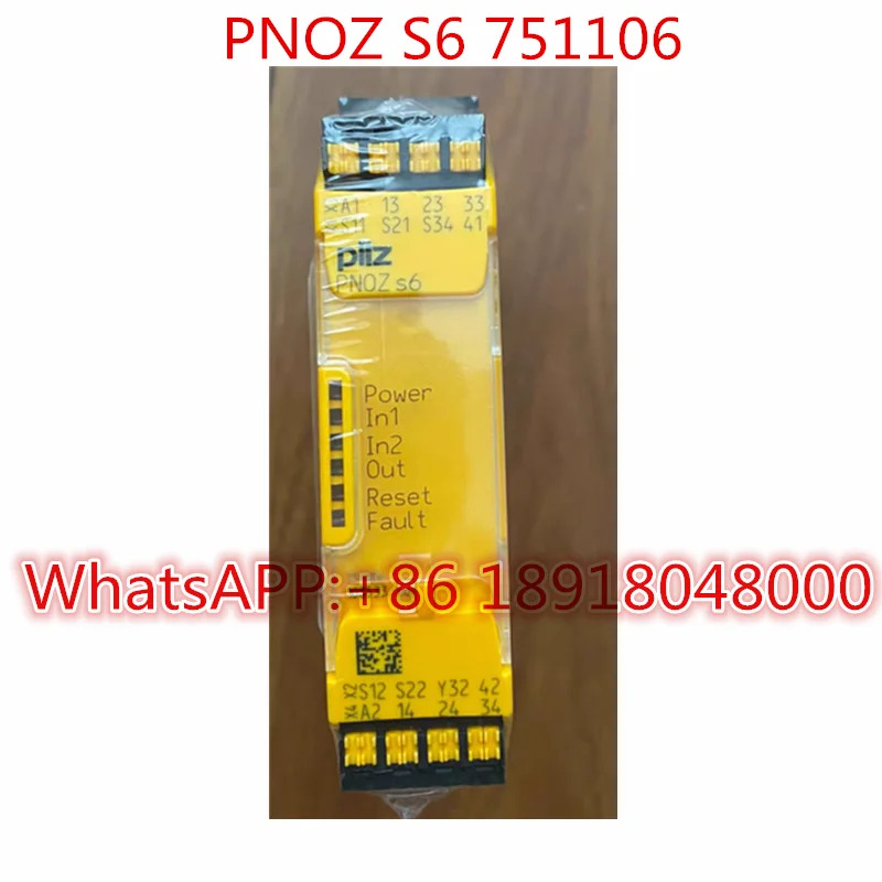 PZE 9 774150 X4VP 787580 X1P 787100 PNOZ S30 750330 S6 751106 X5 774595 774749 777140