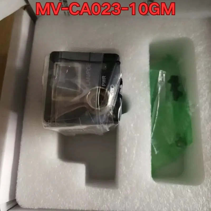 오리지널 MV-CA023-10GM호환 산업카메라 신