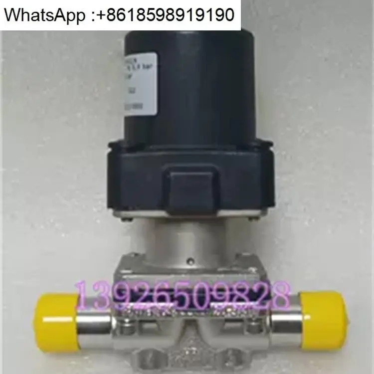GEMU 독일 Xinhua 캐비닛 공압 다이어프램 밸브 625 20D59C35411/N