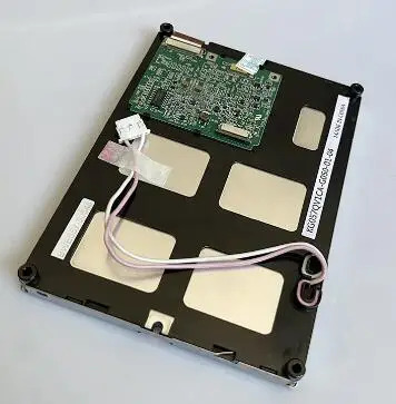 KG057QV1CA-G050 LCD 디스플레이 패널 KTP600 A 5.7 인치