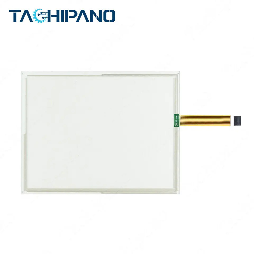 터치 스크린 AMT9526 AMT 9526 AMT-9526 15 인치 8 와이어