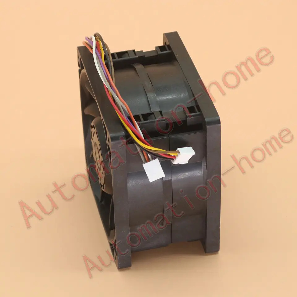 SANYO San Ace120 냉각팬 QW 9CR1212P0G06 12V 7.2A 신