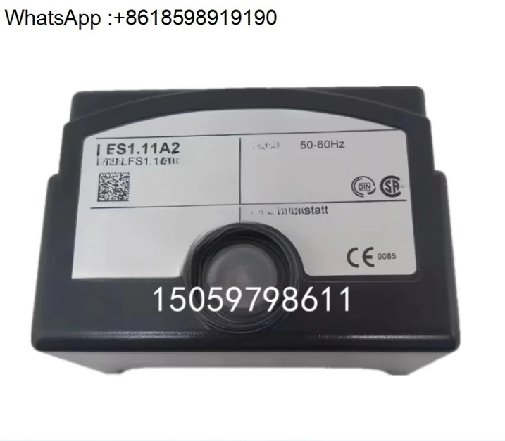 LFS1.21A2 LFS1.11A2 SIEMENS 화염 감지기 증폭기 LFE10  LAE10