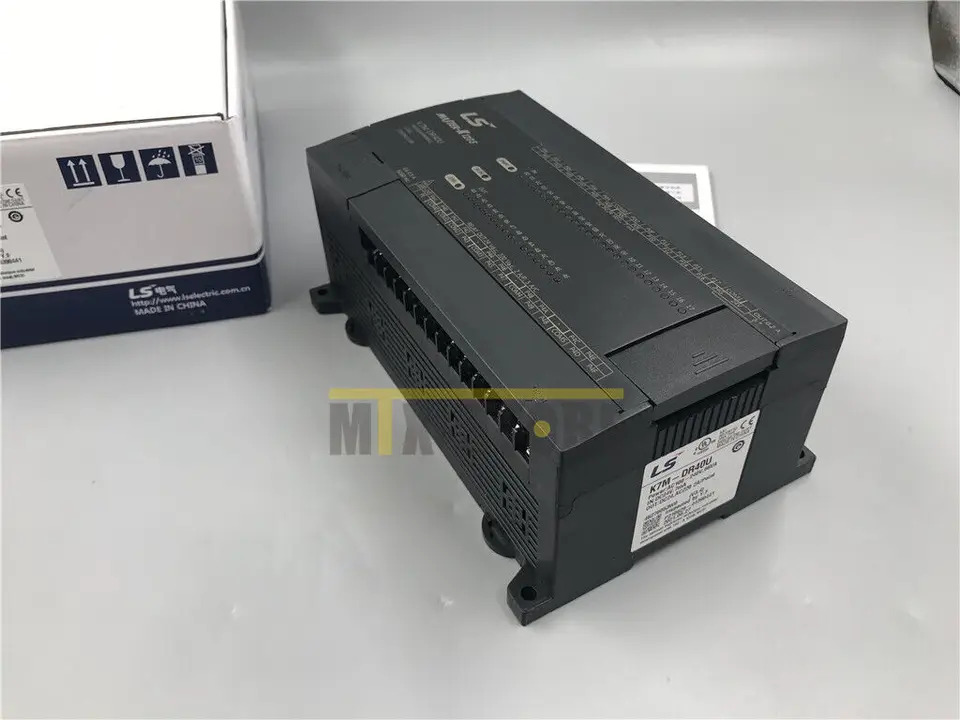ONES LS PLC K7M-DR40U
