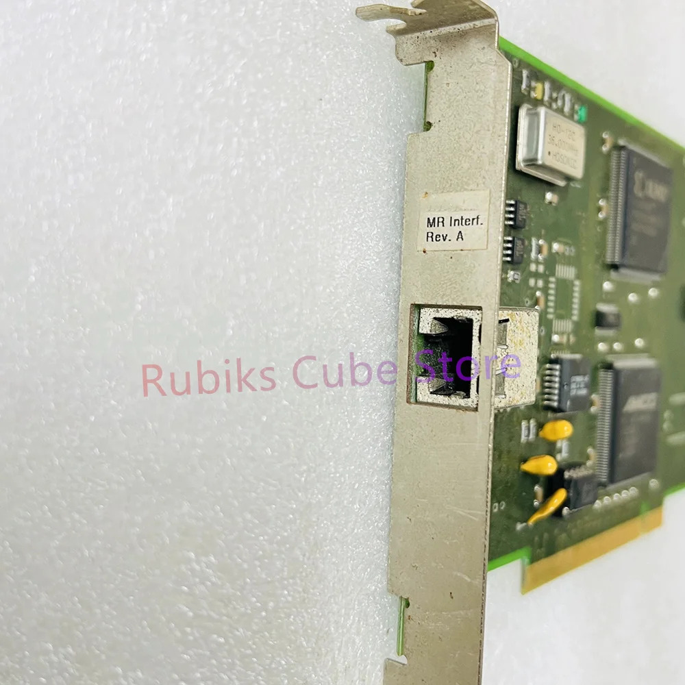AxioCam MR Interf REV용.카드