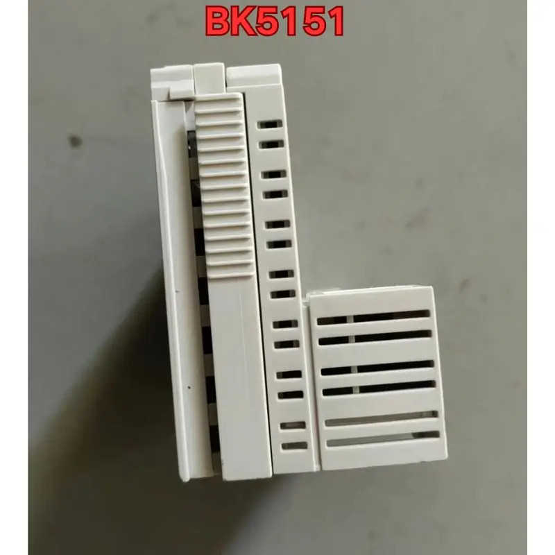 리퍼 PLC 모듈 BK5151 기능 정상
