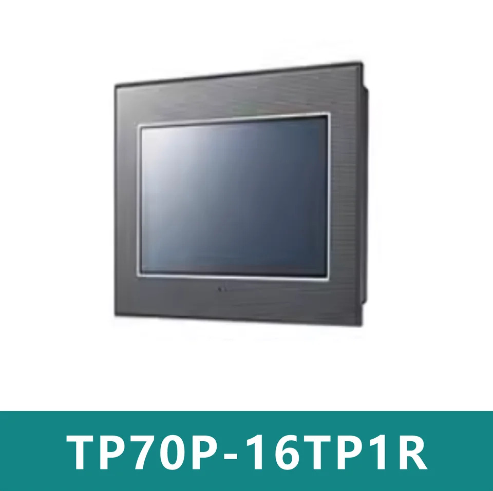 TP70P-16TP1R 터치 스크린 PLC 통합 기계