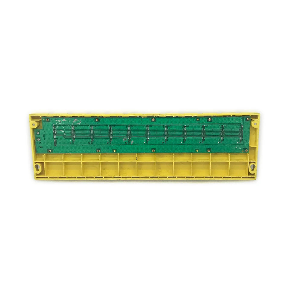 CNC Fanuc슬롯 I/O 모듈베이스 유닛 A03B-0807-C001