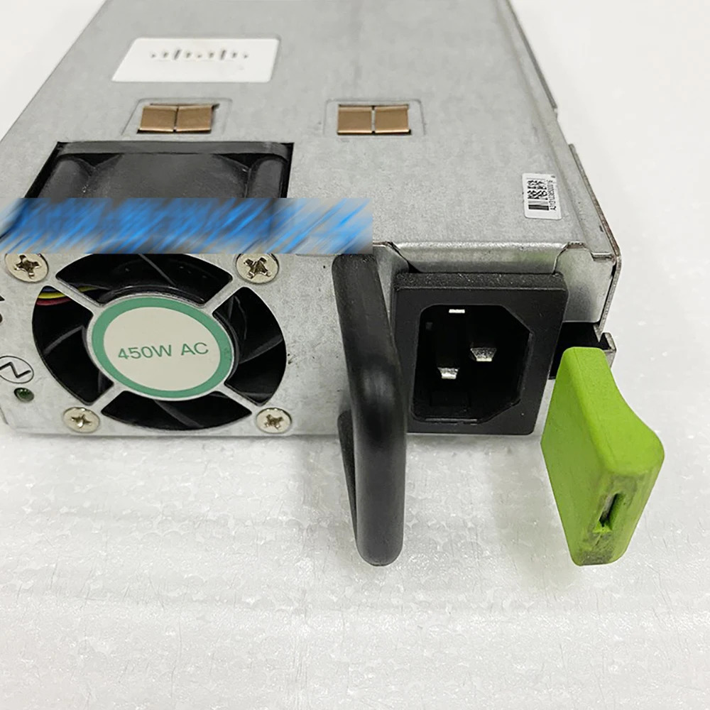 C220 M3 시리즈 스위치리퍼되는 CISCO 전원공급장치341-0496-01 450W UCSC-PSU-450W