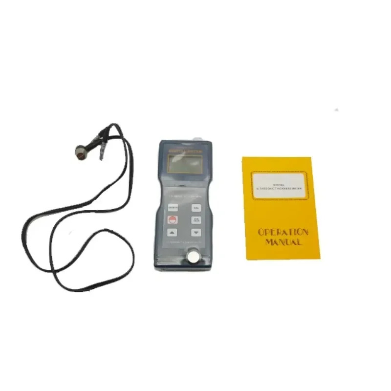 2025newT-Measurement TM-8810 초음파 두께 측정기 파이프