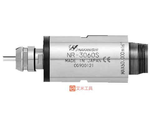 Zhongxi EM-3060 스핀들 모터 NR-3060S