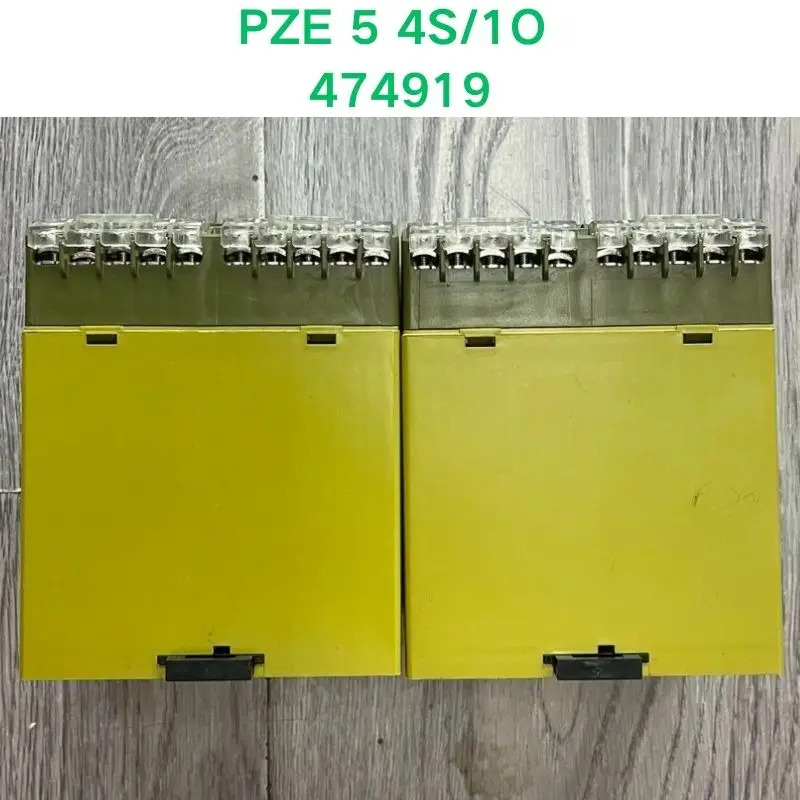 리퍼 OK PZE 5 4S/1O 474919 모듈