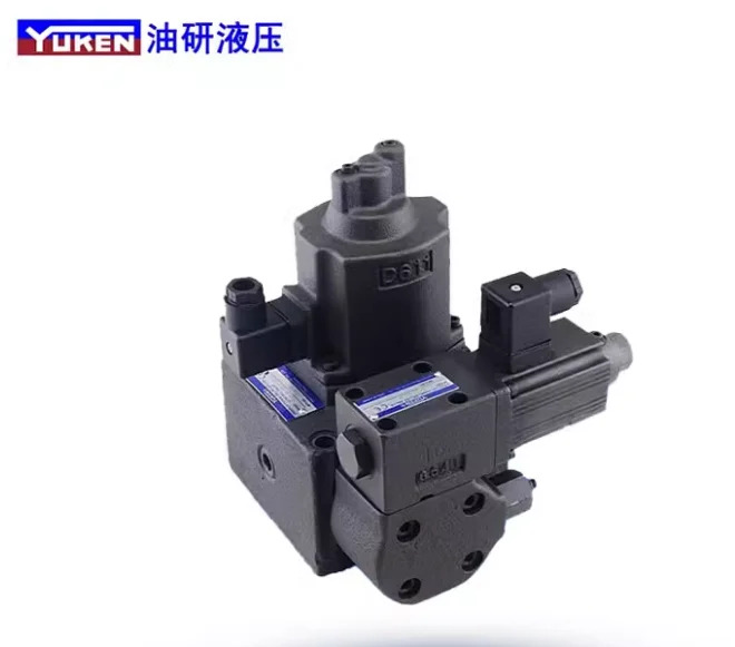 YUKEN 유압 비례 밸브 EFBG-06-250-C-20T145 EFBG-06-250-H-21T145 EFBG-06-250A-C/H-20T145 EFBG-10-500-C/H-20