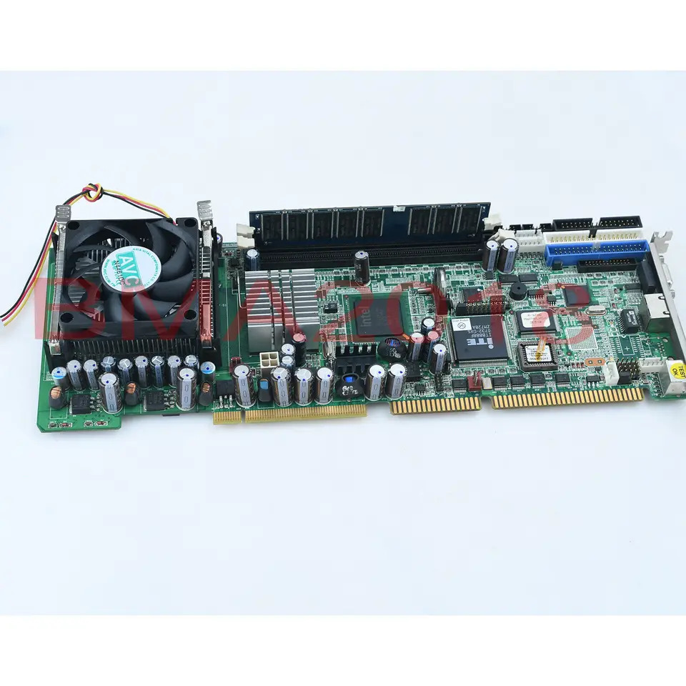 NEXCOM 산업마더보드 PEAK715VL-HTLF
