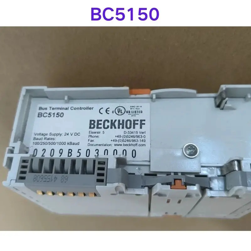 리퍼 OK BC5150 모듈