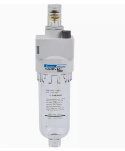 Mindman 압력 조절 필터 MACP401-8A MACP401-10A 15A MACP401-815A-D MAFR200L-6A 8A MAF L200L-6A