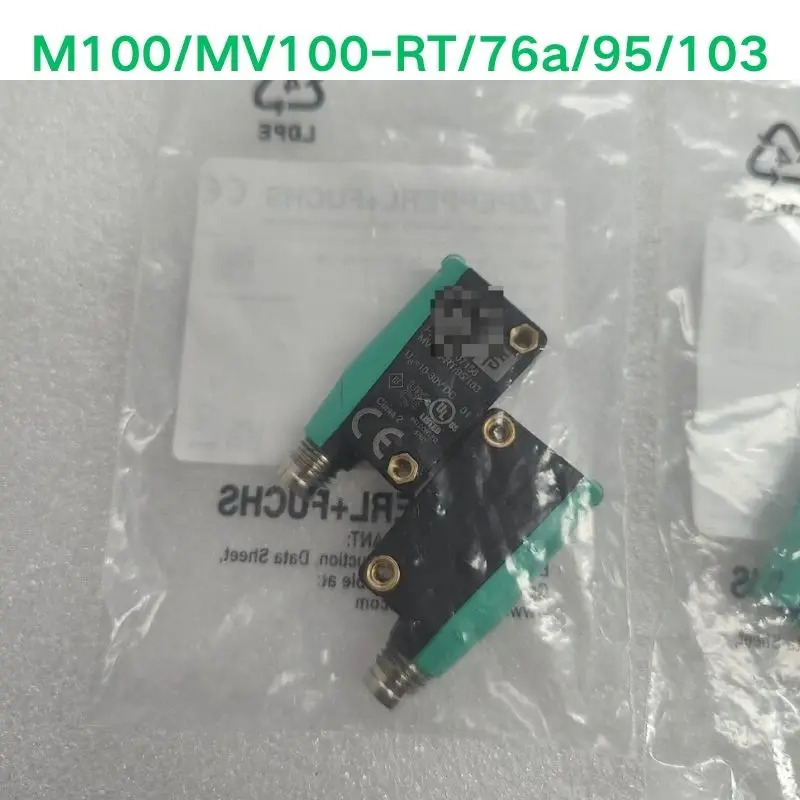 신 M100 MV100 RT 76a 센서