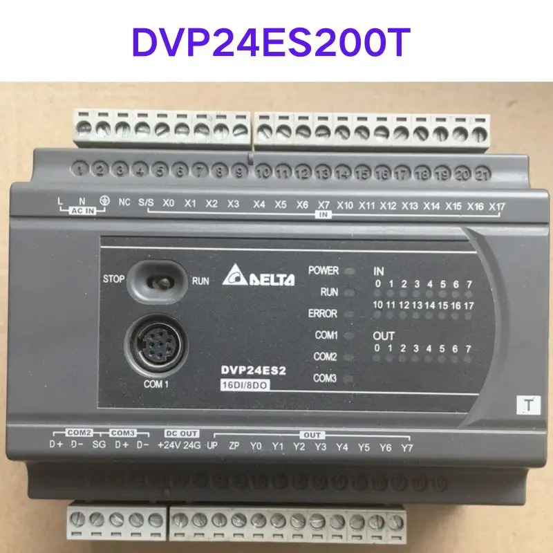 리퍼 OK DVP24ES200T 모듈