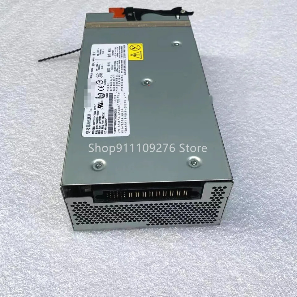 IBM 전원공급장치오리지널 리퍼 PSU 1450W 7001509-Y000 7001509-Y002 69Y5819 7001374-Y000 7001374-Y002 39Y7367
