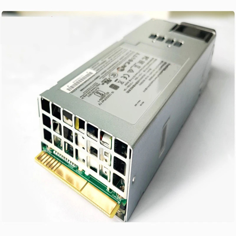 그레이트 월 80 플러스오리지널 PSU 플래티넘 CRPS 800W 전원공급장치 GW-CRPS800B 신