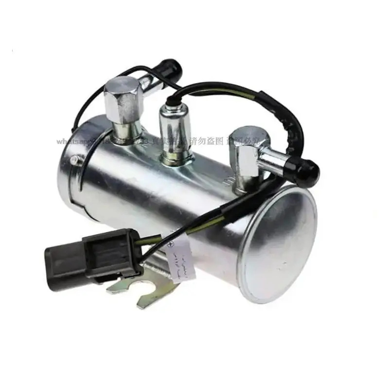 굴삭기 전펌프 8-98009397-1 4645227 ZAX240 ZAX330 SH350 12V 24V 4HK1 6HK1